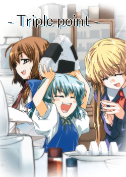 Triple point封面.jpg