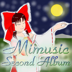 Second Album封面.jpg