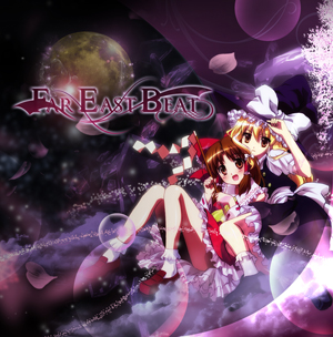 FAR EAST BEAT封面.jpg