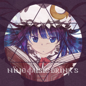Nine Music Drink 5 - 東方九音酒封面.png