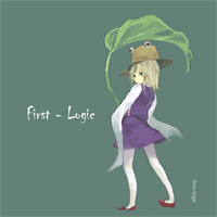 First - Logic