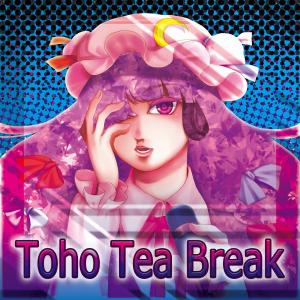 Toho Tea Break封面.jpg