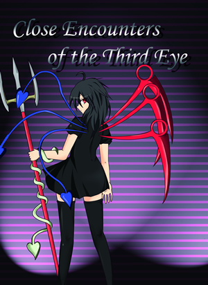 Close Encounters of Third Eye封面.jpg