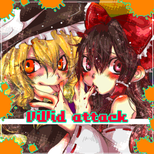 ViVid attack封面.gif