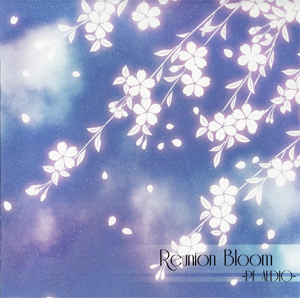 Reunion Bloom封面.jpg