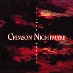 Crimson Nightmare封面.jpg