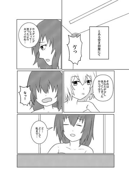 文件:ウェディングショー预览图2.jpg