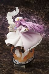 寿屋KOTOBUKIYARev.TOKIAME帕秋莉·诺蕾姬