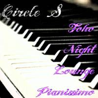 東方ナイトラウンジpianissimo