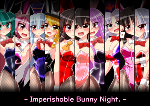 Imperishable Bunny Night.封面.png