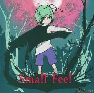 Small Feel封面.jpg