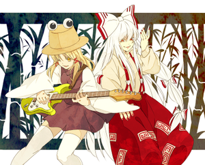 The First Fame Yamanakasou封面.png