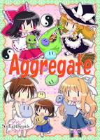 Aggregate