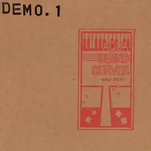 DEMO＃1（Aqua Blend Server）封面.webp