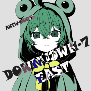 DOWNTOWN -7 イースト封面.png