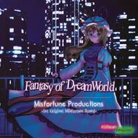Fantasy of DreamWorld