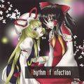 Rhythm of Infection 封面图片