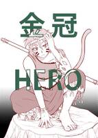 金冠HERO