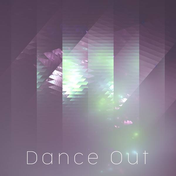 文件:Dance Out封面.jpg