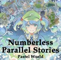 Numberless Parallel Stories