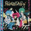 PHANTASY 封面图片