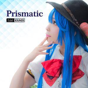 Prismatic（EdelSounds）封面.jpg