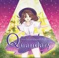 Quandary -Instrumental集- 封面图片