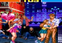 痛快进行曲中的嫉妒必杀技