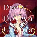 Deep Down Utopia 封面图片