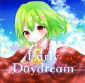 Early Daydream 封面图片