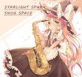 STARLIGHT SPARK 封面图片