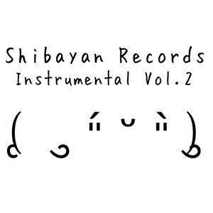 ShibayanRecords Instrumental Vol.2封面.jpg