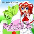 Spring Crisis 封面图片