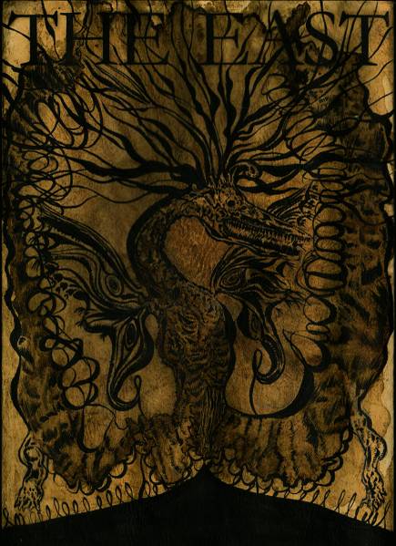 文件:THE EAST封面.jpg