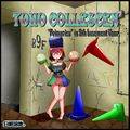 TOHO COLLESCEN ～”Primaries” in 9th basement floor.～ 封面图片