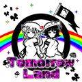 Tomorrow Land 封面图片