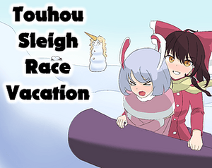 Touhou Sleigh Race Vacation封面.png