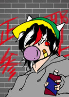 正邪参上