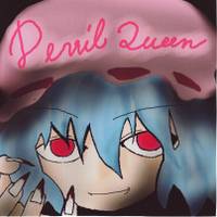 DEVIL QUEEN