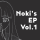 Noki's EP vol.1封面.png