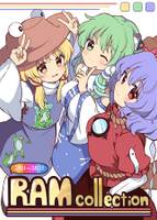 RAMcollection