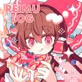REIMU LOG Cover Image