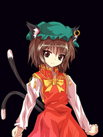 东方DOTS·续·桃花岛/橙 - THBWiki · 专业性的东方Project维基百科 - TBSGroup