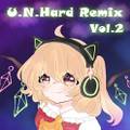 U.N.Hard Remix Vol.2 封面图片