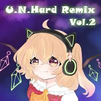 U.N.Hard Remix Vol.2
