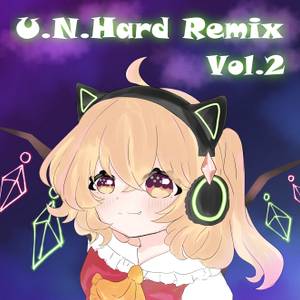 U.N.Hard Remix Vol.2封面.jpg