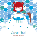 Vapour Trail Immagine di Copertina