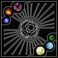 ラクトガール属性風アレンジ