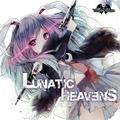 Lunatic Heavens Cover Image