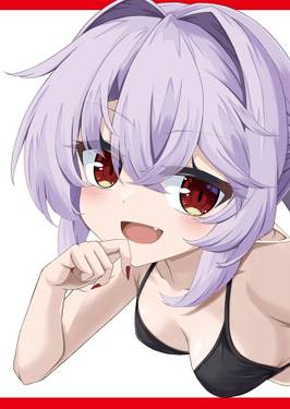 Remilia×Bikini=＼( 'ω')／预览图1.jpg